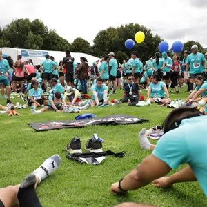 Allianz Carrera 15K