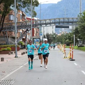 Allianz Carrera 15K