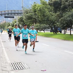 Allianz Carrera 15K
