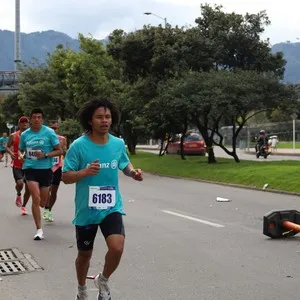 Allianz Carrera 15K