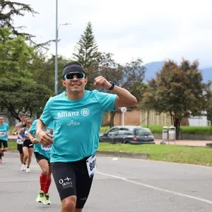 Allianz Carrera 15K