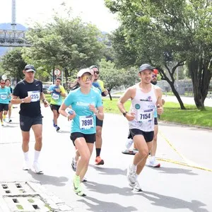 Allianz Carrera 15K