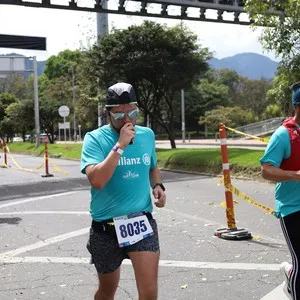 Allianz Carrera 15K
