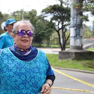 Allianz Carrera 15K