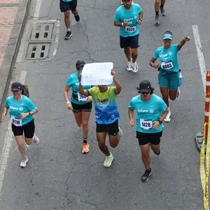 Allianz Carrera 15K