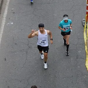 Allianz Carrera 15K