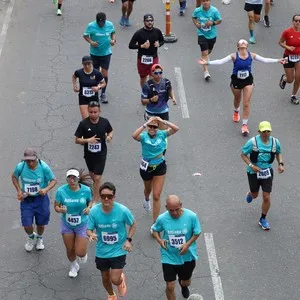 Allianz Carrera 15K