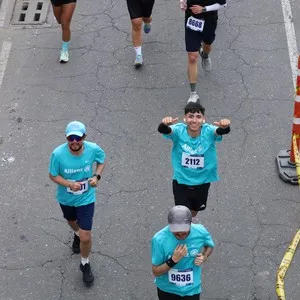 Allianz Carrera 15K