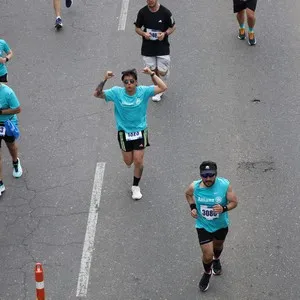 Allianz Carrera 15K