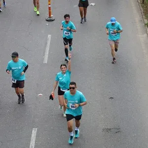 Allianz Carrera 15K