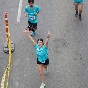Allianz Carrera 15K