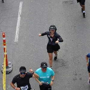 Allianz Carrera 15K