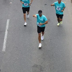 Allianz Carrera 15K