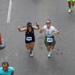 Allianz Carrera 15K