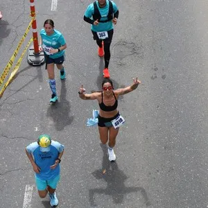 Allianz Carrera 15K