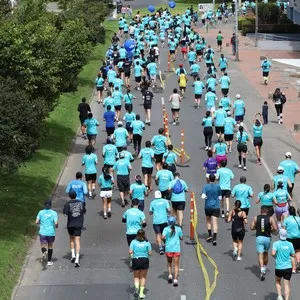 Allianz Carrera 15K
