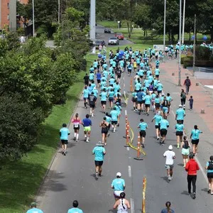 Allianz Carrera 15K
