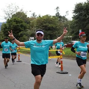 Allianz Carrera 15K