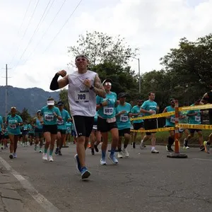 Allianz Carrera 15K