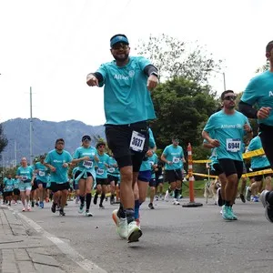 Allianz Carrera 15K