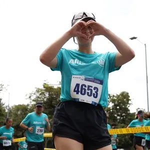 Allianz Carrera 15K