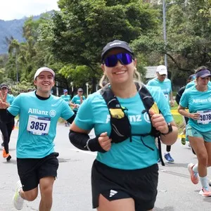 Allianz Carrera 15K