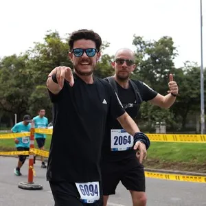 Allianz Carrera 15K