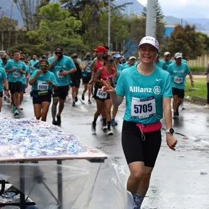 Allianz Carrera 15K