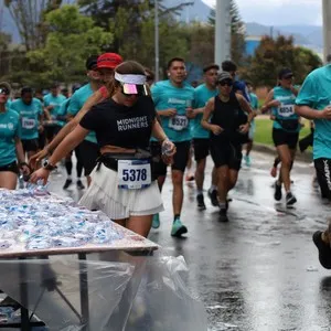 Allianz Carrera 15K