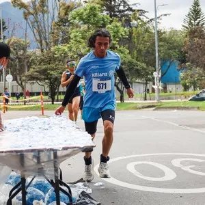 Allianz Carrera 15K