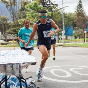 Allianz Carrera 15K