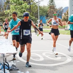 Allianz Carrera 15K