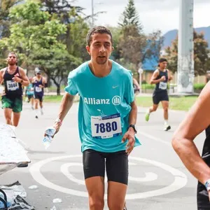 Allianz Carrera 15K
