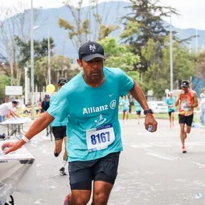 Allianz Carrera 15K