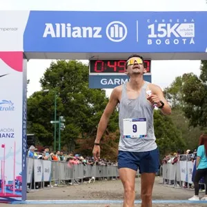 Allianz Carrera 15K