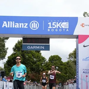 Allianz Carrera 15K