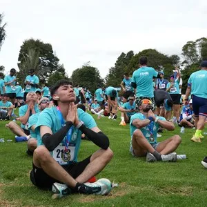 Allianz Carrera 15K