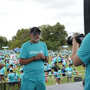 Allianz Carrera 15K
