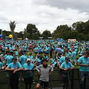 Allianz Carrera 15K