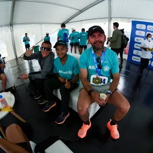 Allianz Carrera 15K