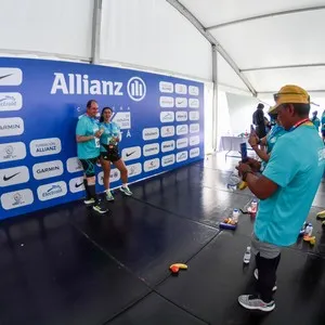 Allianz Carrera 15K