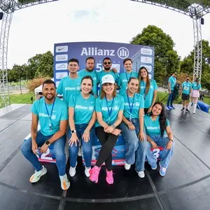 Allianz Carrera 15K