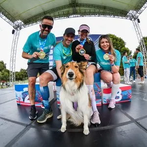 Allianz Carrera 15K